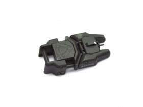 Rhino Sight Front Black